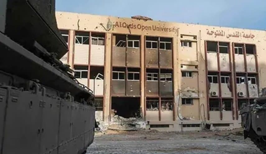 Educational Environment Section 2