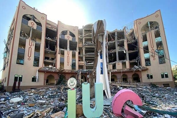 Educational Environment Section 9